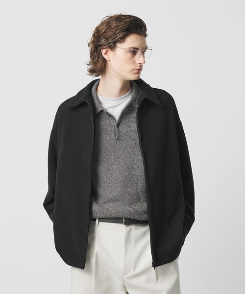 BEAUTY＆YOUTH UNITED ARROWS コート ジャケット エアロフリース