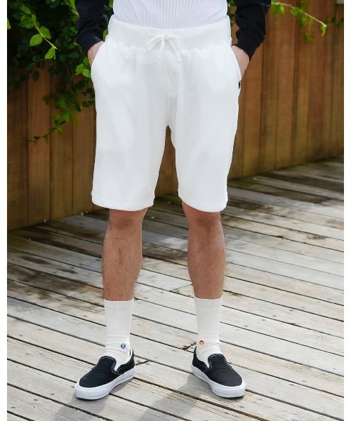 BILLABONG（ビラボン） パンツ メンズ PILE SHORTS ショートパンツ