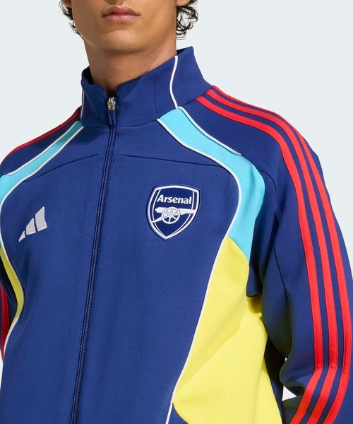 adidas（アディダス） ジャージ アーセナル フェスティバルパック
