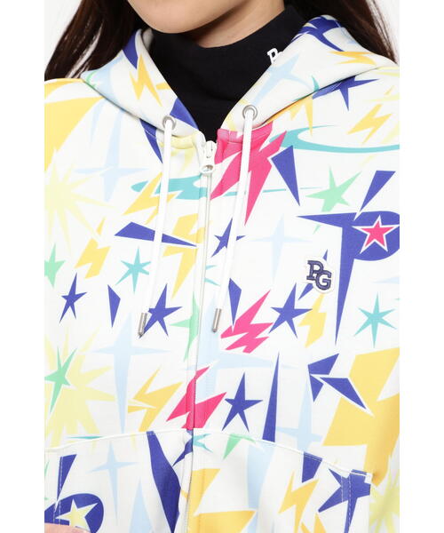 PEARLY GATES（パーリーゲイツ） トレーナー スウェット 「PEARLY