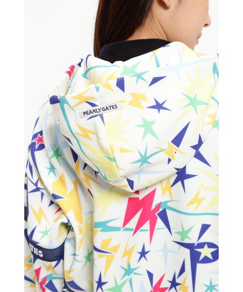 PEARLY GATES（パーリーゲイツ） トレーナー スウェット 「PEARLY