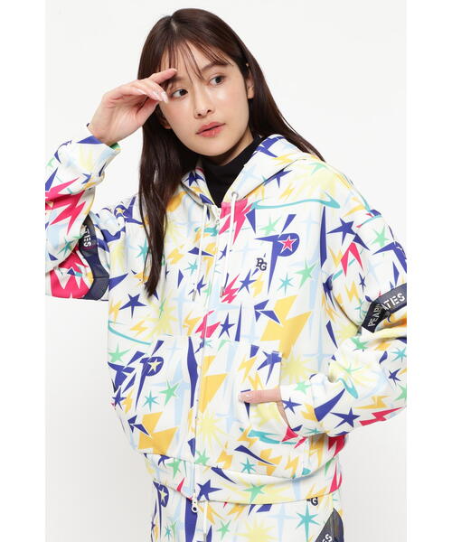 PEARLY GATES（パーリーゲイツ） トレーナー スウェット 「PEARLY