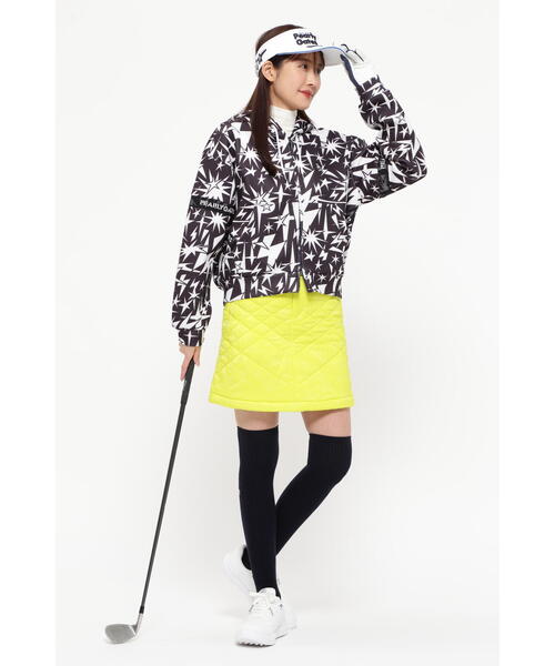 PEARLY GATES（パーリーゲイツ） トレーナー スウェット 「PEARLY