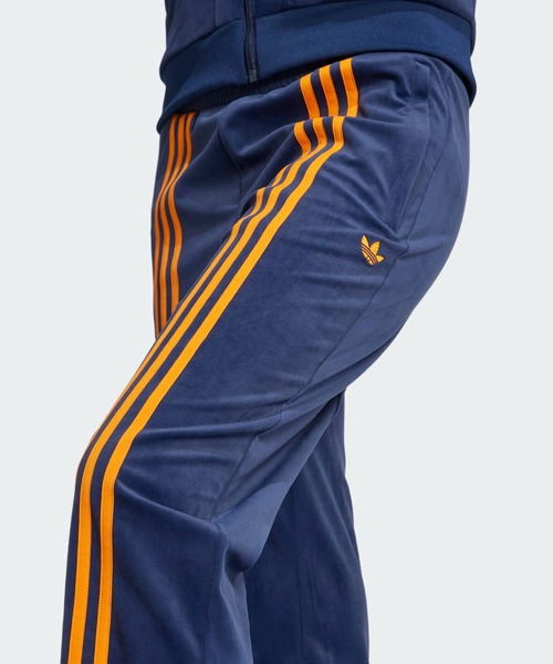 adidas（アディダス） パンツ 70s ベロア トラックパンツ / アディダス