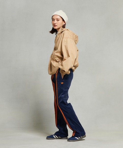 adidas（アディダス） パンツ 70s ベロア トラックパンツ / アディダス