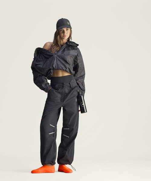 adidas by Stella McCartney コート アウター McCartneyアイテム