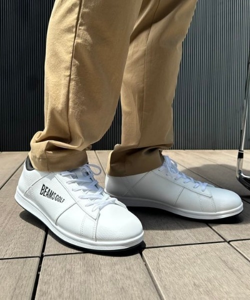 BEAMS GOLF（ビームス ゴルフ） スニーカー 「ビームスの百名品」ZSP