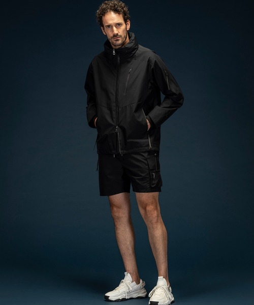 1PIU1UGUALE3 RELAX ダウンジャケット ダウン メンズ : ZOZOTOWN Yahoo