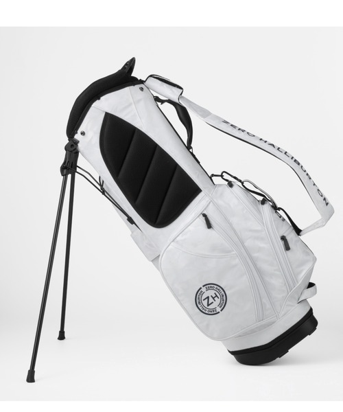 ZERO HALLIBURTON（ゼロハリバートン） ゴルフ キャディーバッグ ZHG