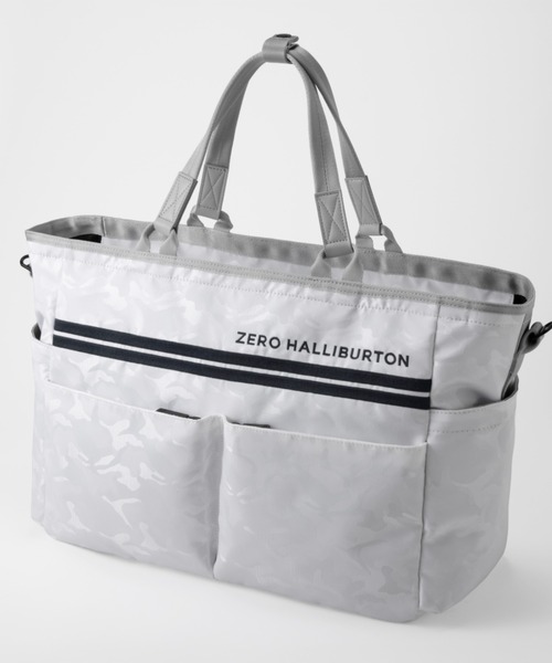 ZERO HALLIBURTON（ゼロハリバートン） ゴルフ トートバッグ ZHG-B d5