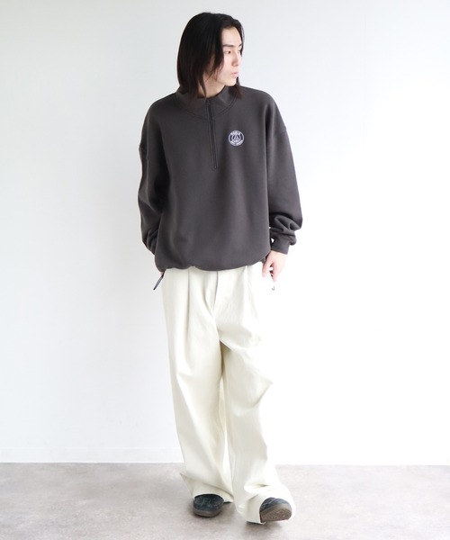 トレーナー スウェット メンズ レディース : ZOZOTOWN Yahoo!店 - 通販