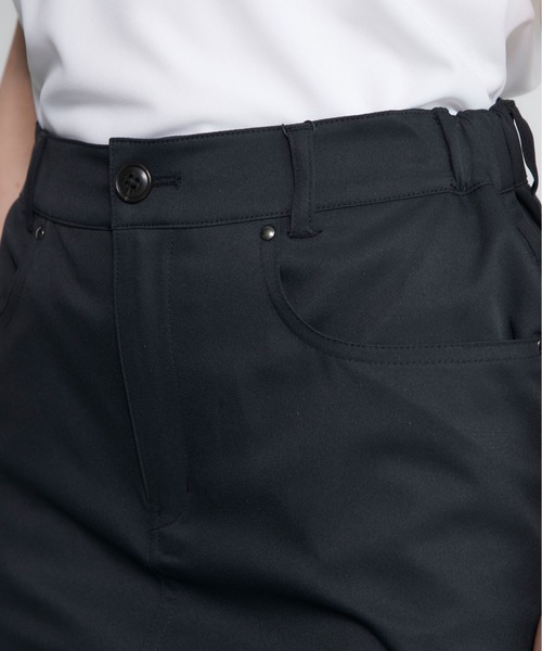 DEVEREUX GOLF スカート DVRXLadies Drop Kick Skirt : ZOZOTOWN Yahoo