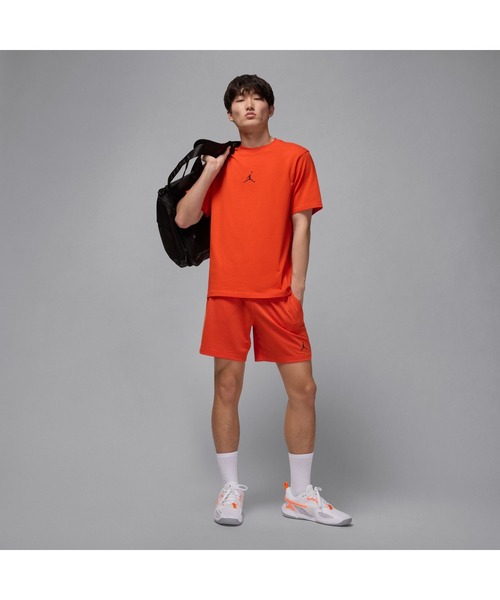 Jordan tシャツ ジョーダン DF SPRT JDN S/S クルー メンズ : ZOZOTOWN