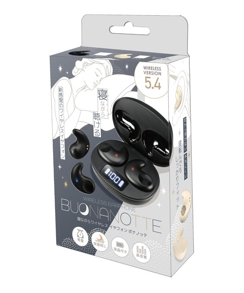 CALIFORNIA OUTFITTERS イヤホン ヘッドホン 3D8 高音質ブルートゥース