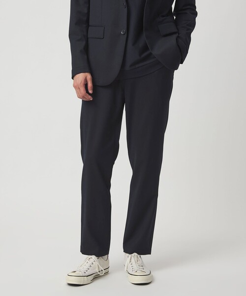 green label relaxing（グリーンレーベルリラクシング） パンツ TW