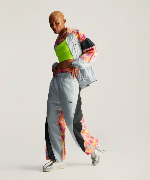 adidas by Stella McCartney スウェットパンツ ジャージ トラック