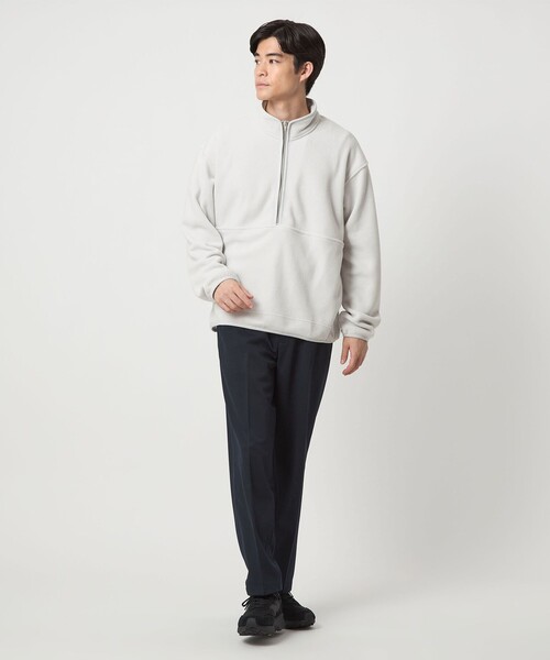 green label relaxing（グリーンレーベルリラクシング） トレーナー