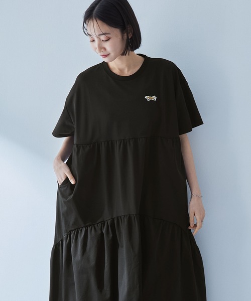 PENNEYS（ペニーズ） ワンピース 「速乾」PENNEYS/ペニーズ 別注 THE