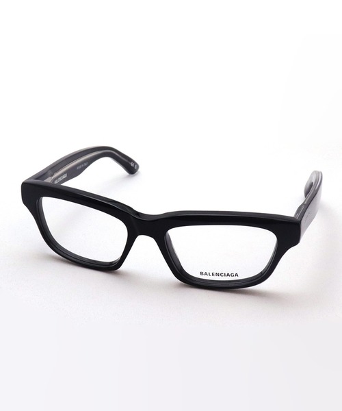 BALENCIAGA（バレンシアガ） 伊達メガネ メガネ 眼鏡 「BALENCIAGA