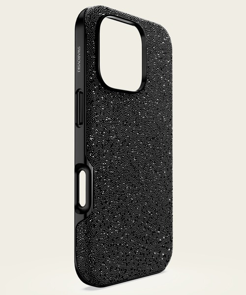 SWAROVSKI（スワロフスキー） スマホケース 「公式」「スワロフスキー