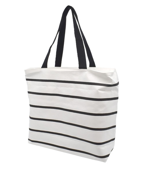 ムラサキスポーツ（MURASAKI SPORTS） トートバッグ RIKKA FEMME