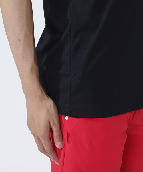 PEARLY GATES（パーリーゲイツ） tシャツ ルークールスムース半袖