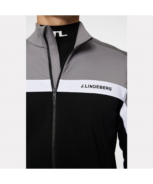 J.LINDEBERG（ジェイリンドバーグ） ブルゾン アウター 「J.LINDEBERG