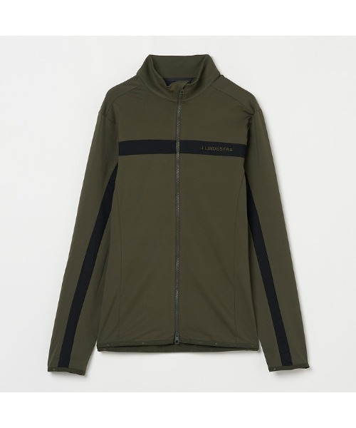 J.LINDEBERG（ジェイリンドバーグ） ブルゾン アウター 「J.LINDEBERG