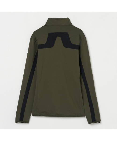 J.LINDEBERG（ジェイリンドバーグ） ブルゾン アウター 「J.LINDEBERG