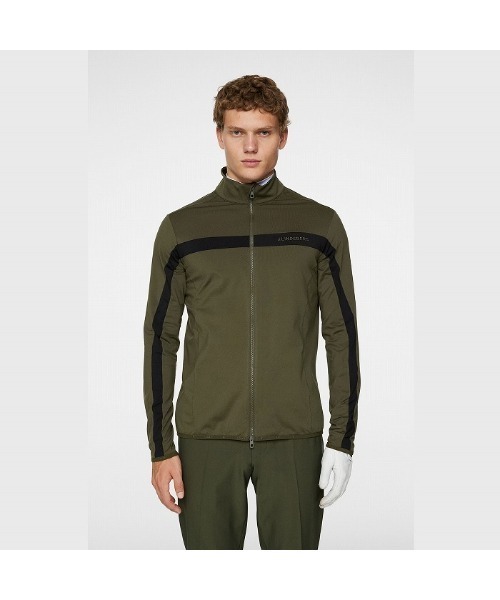 J.LINDEBERG（ジェイリンドバーグ） ブルゾン アウター 「J.LINDEBERG