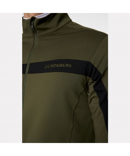 J.LINDEBERG（ジェイリンドバーグ） ブルゾン アウター 「J.LINDEBERG