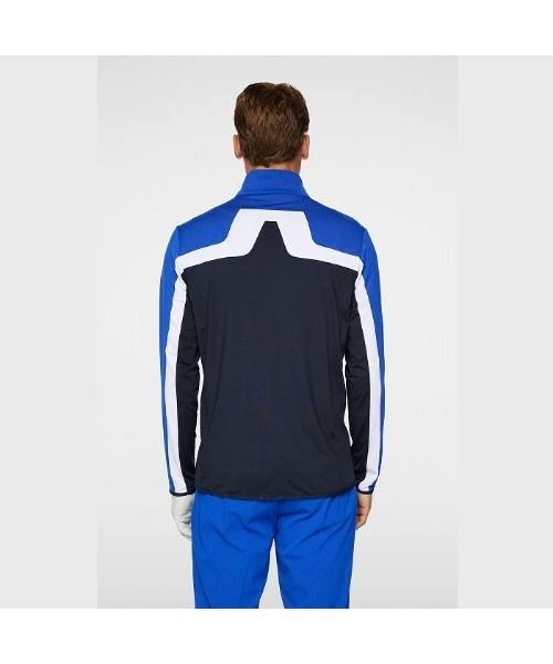 J.LINDEBERG（ジェイリンドバーグ） ブルゾン アウター 「J.LINDEBERG