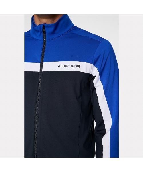J.LINDEBERG（ジェイリンドバーグ） ブルゾン アウター 「J.LINDEBERG