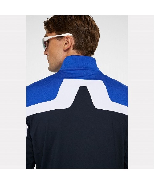 J.LINDEBERG（ジェイリンドバーグ） ブルゾン アウター 「J.LINDEBERG