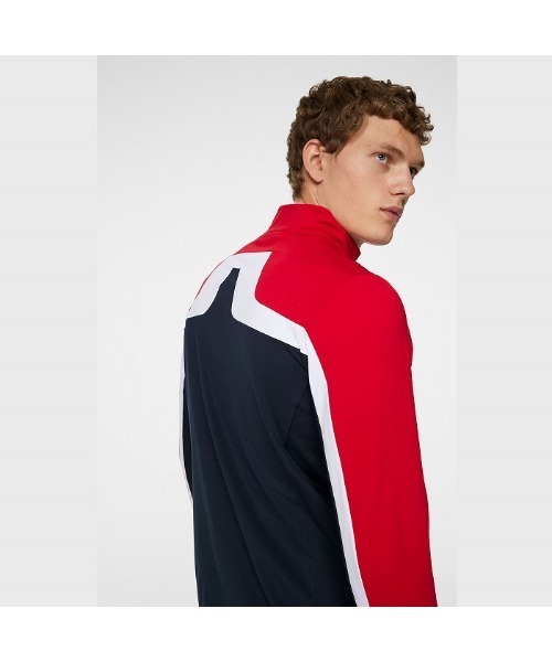 J.LINDEBERG（ジェイリンドバーグ） ブルゾン アウター 「J.LINDEBERG