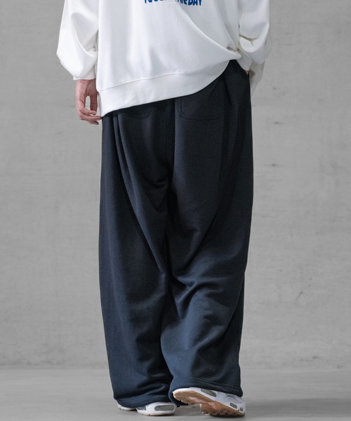 JOHN'S CLOSET（ジョンズクローゼット） スウェットパンツ ジャージ