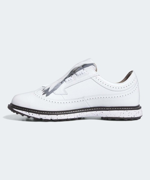 adidas（アディダス） スニーカー MC87 ボア「adidas Golf/アディダス