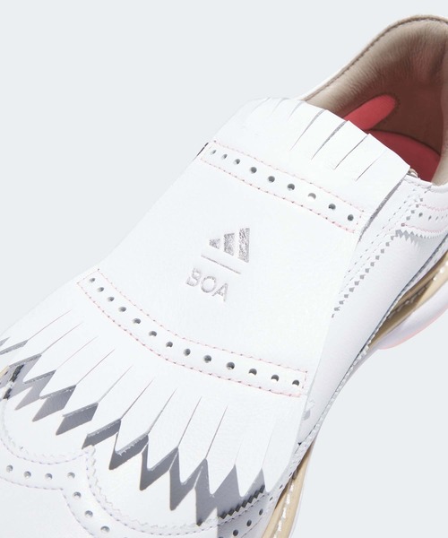 adidas（アディダス） スニーカー MC87 ボア「adidas Golf/アディダス