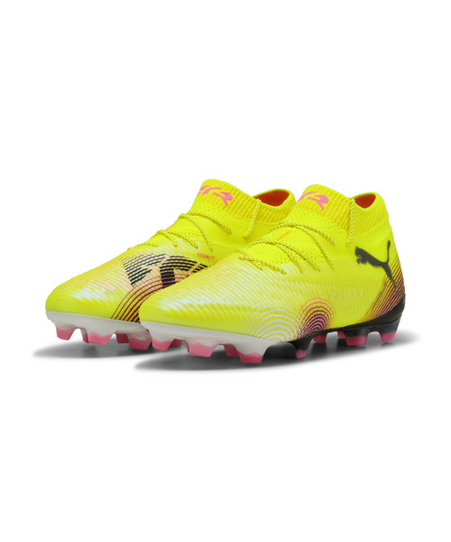 PUMA（プーマ） スニーカー メンズ フューチャー 8 アルティメット FG