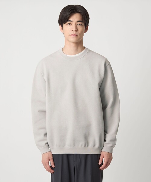 green label relaxing（グリーンレーベルリラクシング） セーター