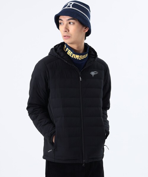 BEAMS GOLF（ビームス ゴルフ） ブルゾン アウター ORANGE LABEL