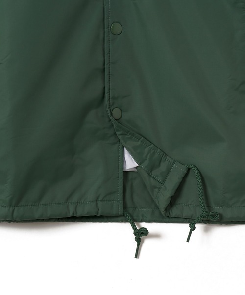 Pacific GOLF CLUB（パシフィックゴルフクラブ） ナイロンジャケット