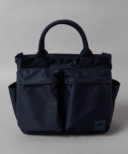 BEAMS GOLF（ビームス ゴルフ） トートバッグ B.G.THREE / ヘルメット