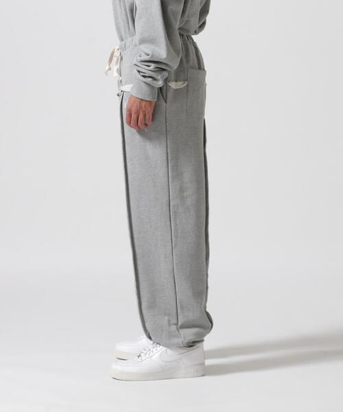 DISCOVERED（ディスカバード） スウェットパンツ ジャージ 別注