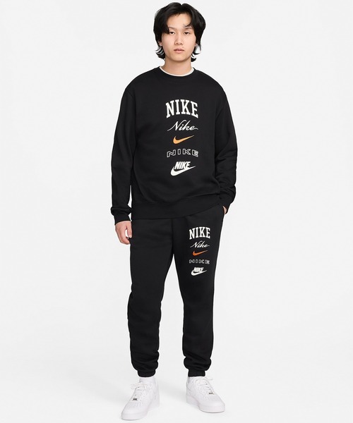 NIKE（ナイキ） スウェットパンツ ジャージ ロンパン スウェット