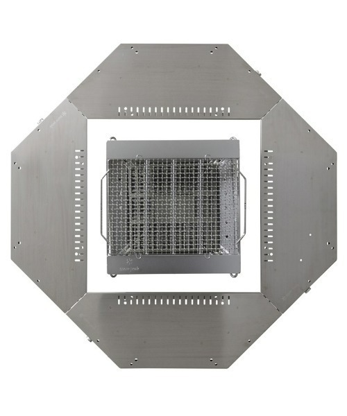 snow peak（スノーピーク） ジカロテーブル テーブル 机 : ZOZOTOWN