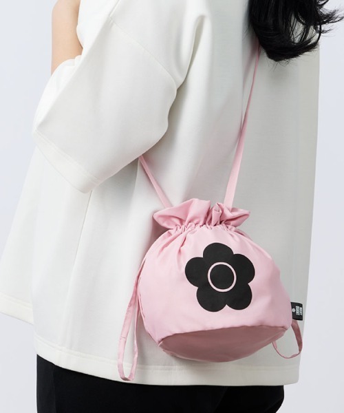 MARY QUANT（マリークヮント） クッション クッションカバー マリー