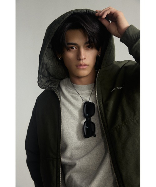 AZUL BY MOUSSY（アズールバイマウジー） ブルゾン アウター