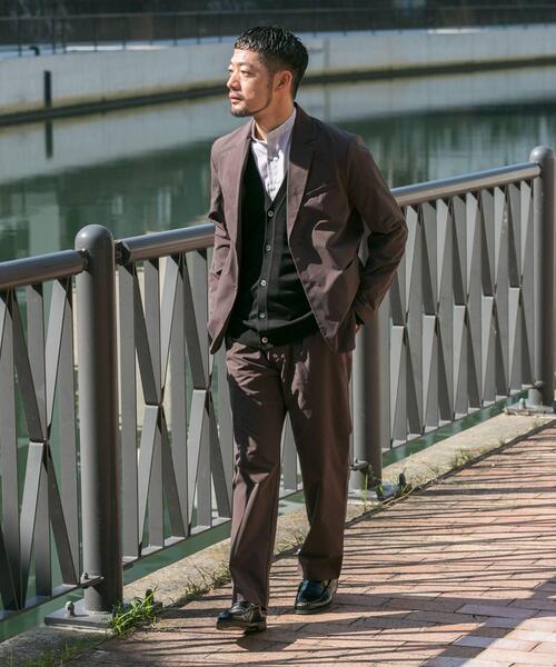 URBAN RESEARCH ROSSO MEN セットアップ 「XLサイズあり」アーバン