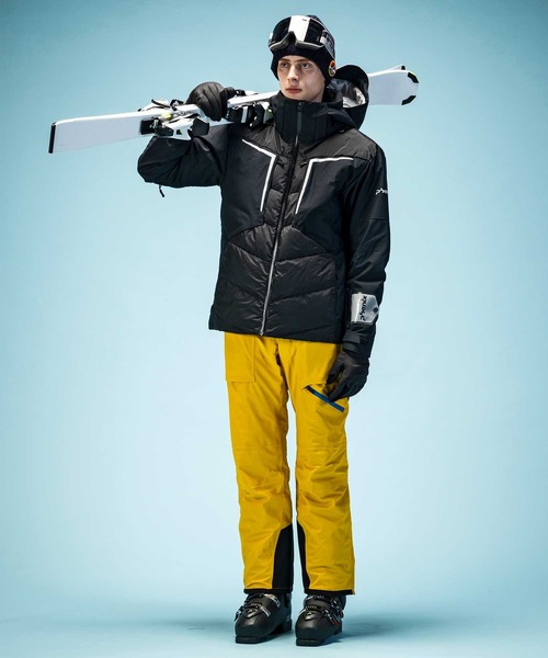 フェニックス（PHENIX） パンツ メンズ レディース : ZOZOTOWN Yahoo